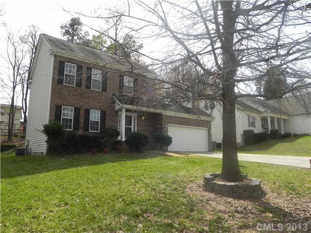 114 Meadow Pond Lane Mooresville NC 28117