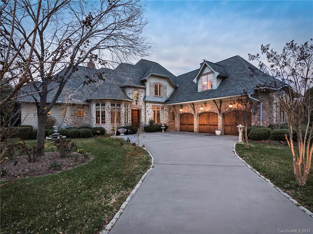 5519 Two Iron Drive Matthews NC 28104
