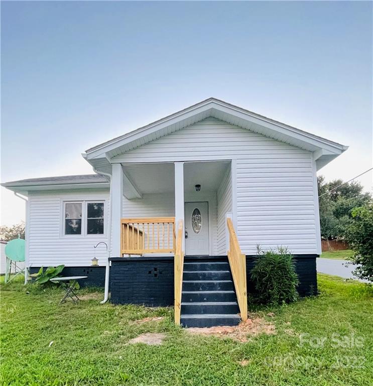160 28th Street SW Hickory NC 28602