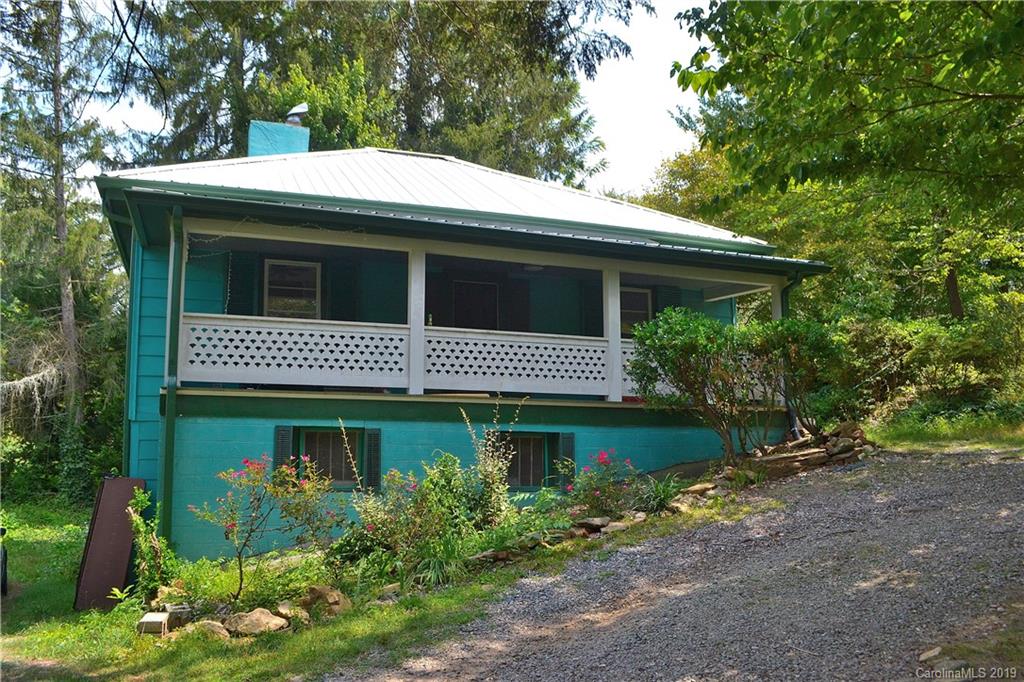 58 Beaver Drive Asheville NC 28804