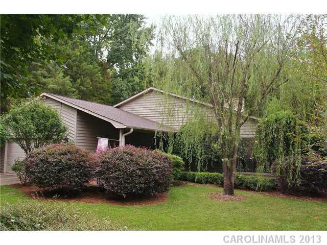 7409 Sheffingdell Drive Charlotte NC 28226