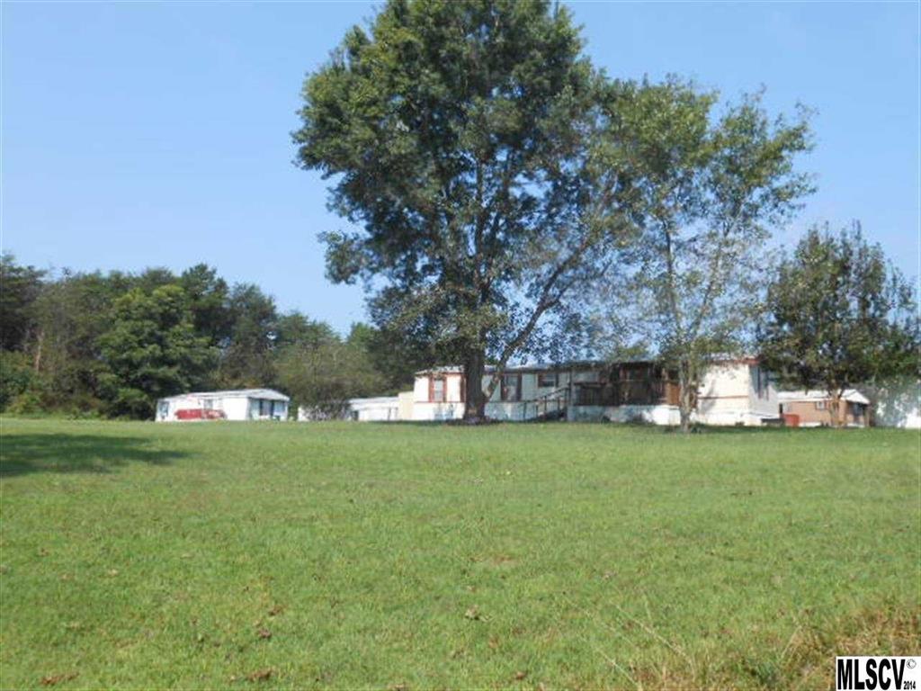 1055 Old Conover Startown Road Newton NC 28658