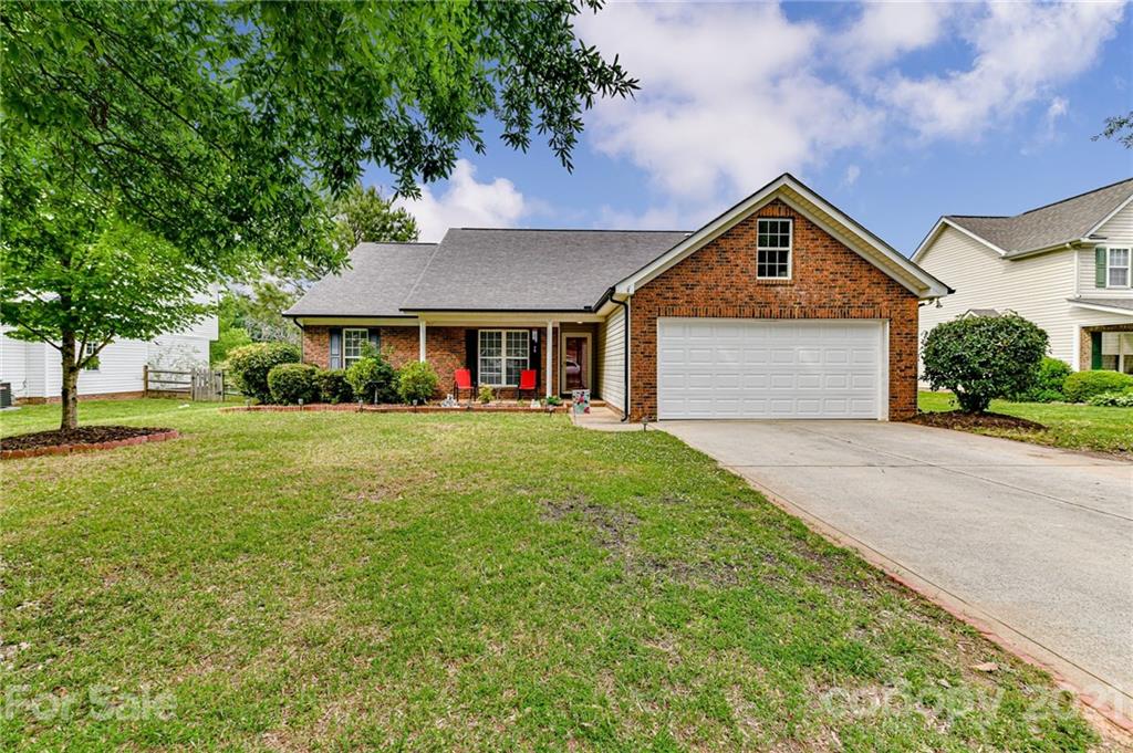 6003 Thicketty Parkway Indian Trail NC 28079