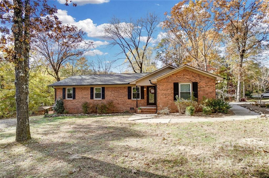 4804 Chadwick Drive Concord NC 28025