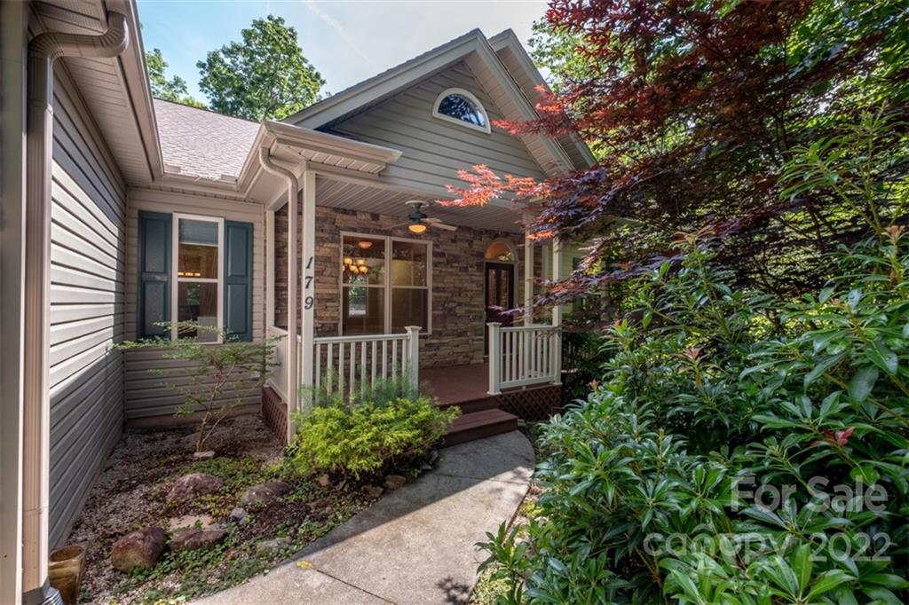 179 Ogana Court Brevard NC 28712