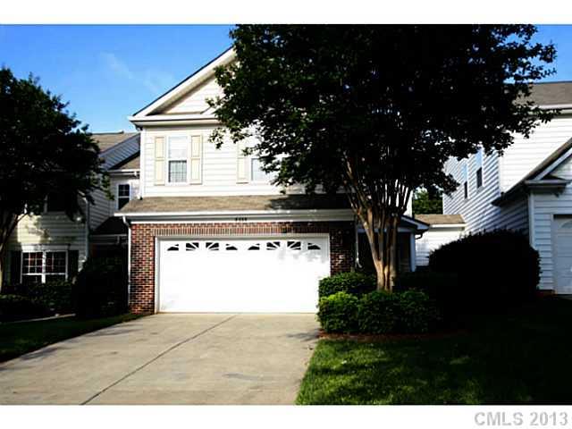 8539 Cleve Brown Road Charlotte NC 28269