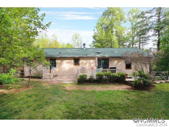 315 Carolina Pines Court Leicester NC 28748