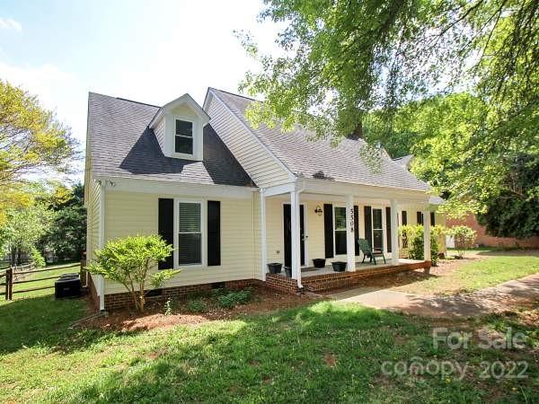 5508 Barnsdale Lane Mint Hill NC 28227