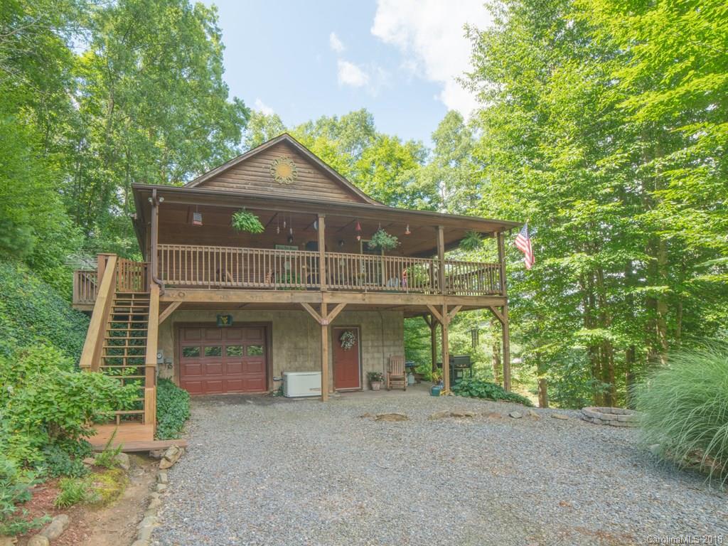 108 Pinnacle Road Burnsville NC 28714