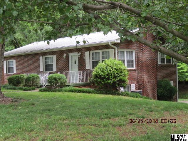 182 24th Street NW Hickory NC 28601