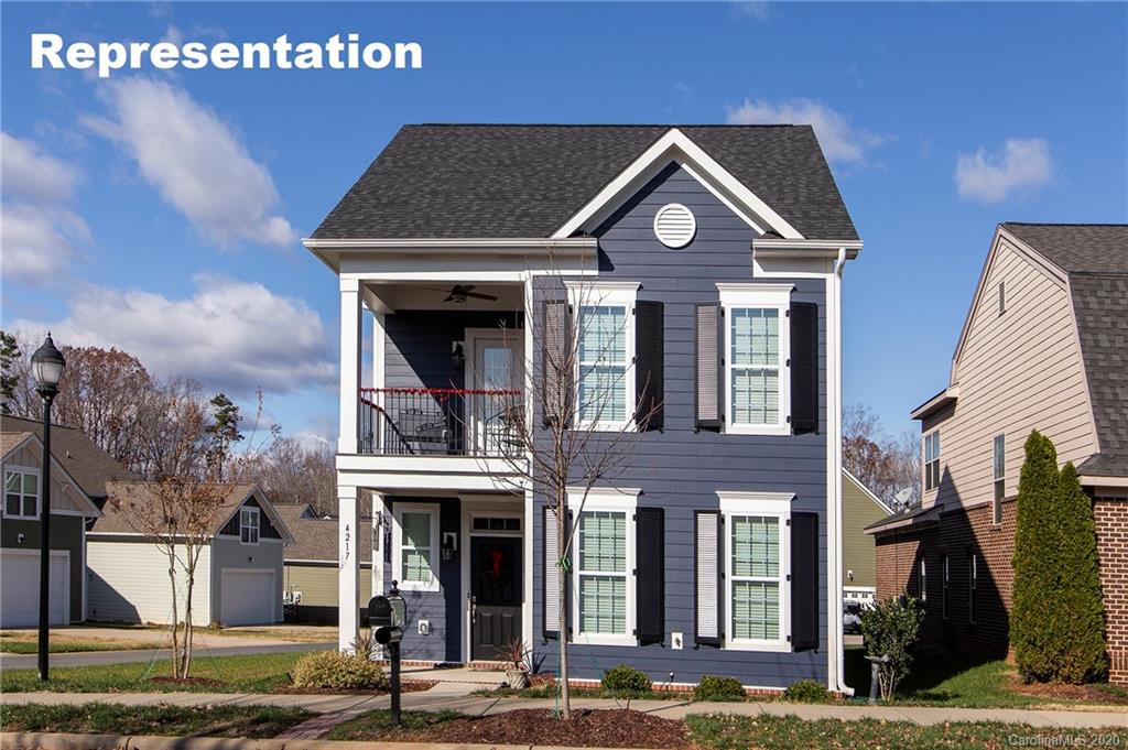 6007 Phyliss Lane Mint Hill NC 28227