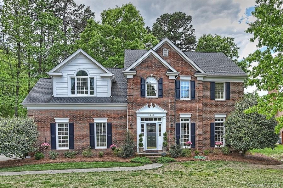 5038 Biltmore Forest Drive Matthews NC 28105