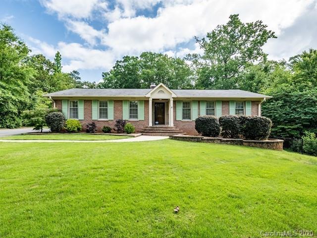 2309 E Providence Drive Charlotte NC 28270