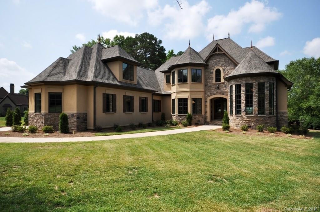 8119 Skyecroft Commons Drive Waxhaw NC 28173