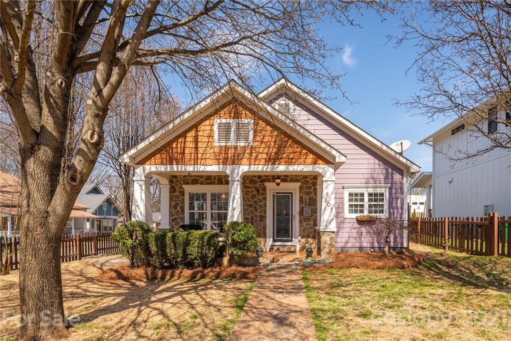301 Dixon Street Charlotte NC 28216