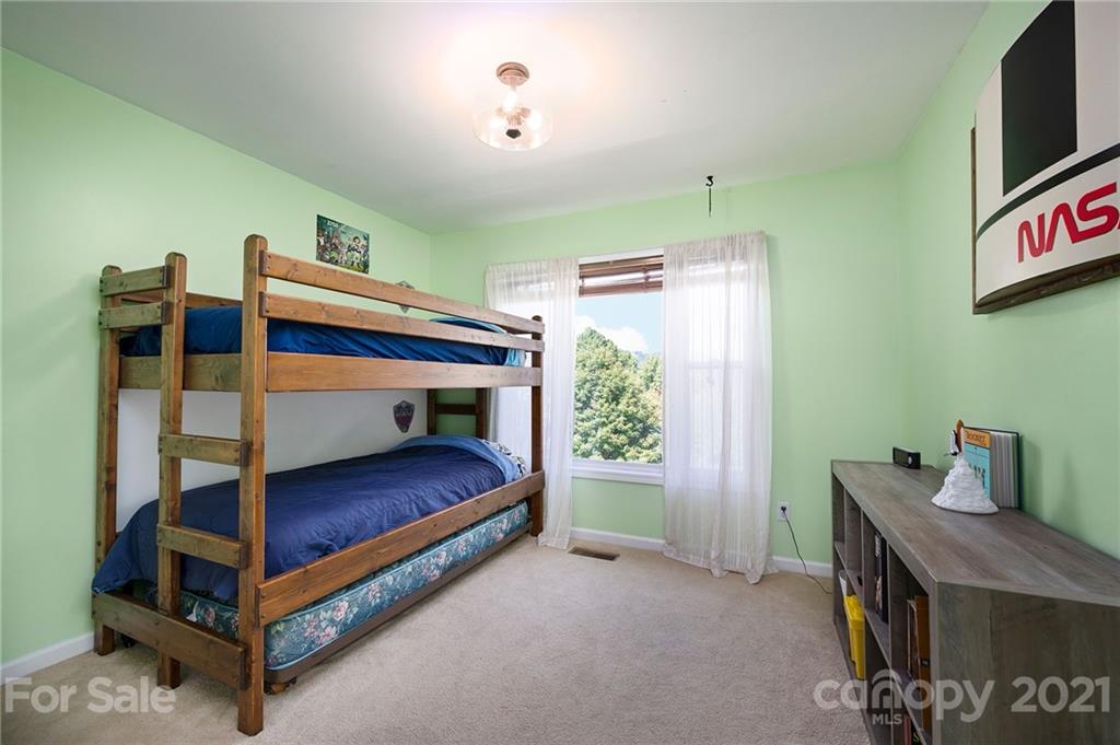 1747 Secluded Valley Road Marshall NC 28753
