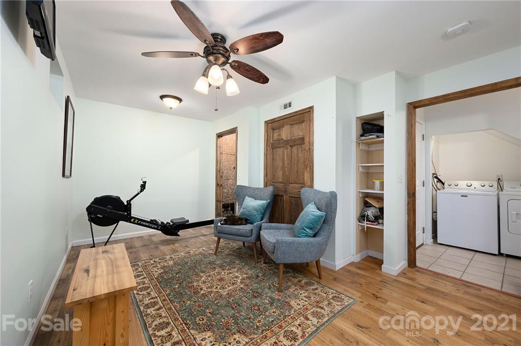1747 Secluded Valley Road Marshall NC 28753