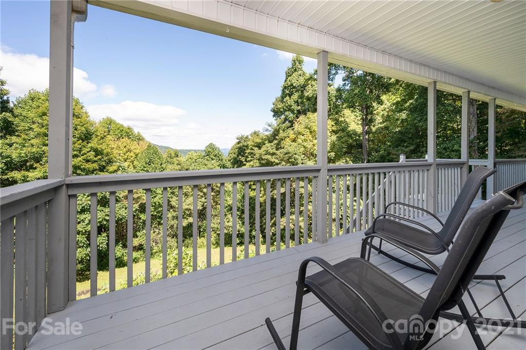 1747 Secluded Valley Road Marshall NC 28753