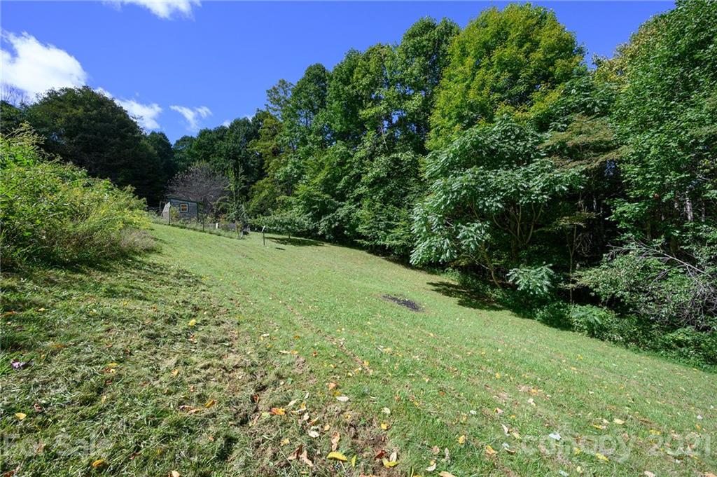 1747 Secluded Valley Road Marshall NC 28753