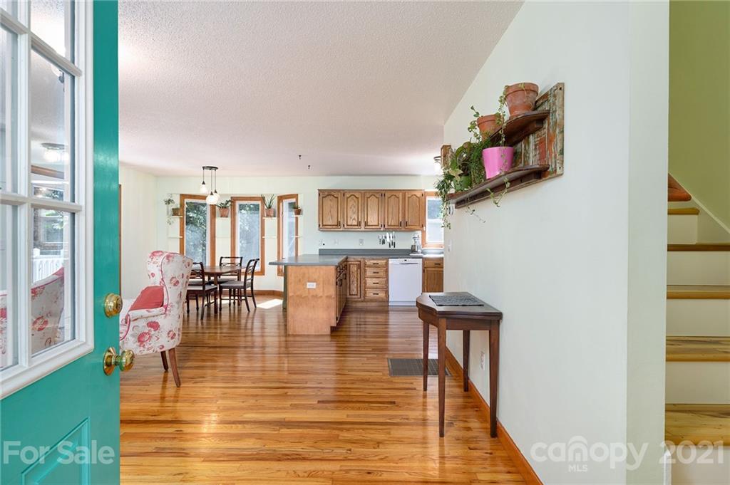 1747 Secluded Valley Road Marshall NC 28753