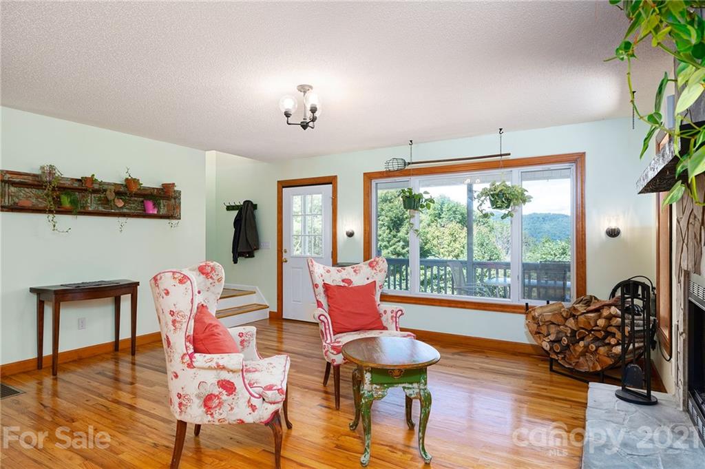 1747 Secluded Valley Road Marshall NC 28753