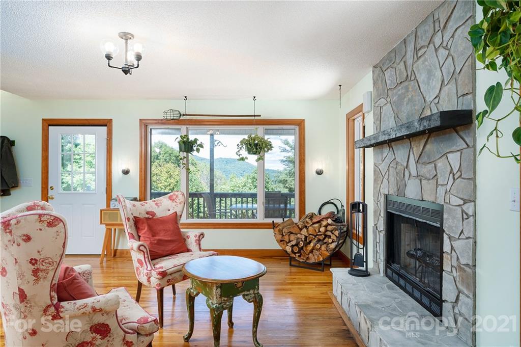 1747 Secluded Valley Road Marshall NC 28753