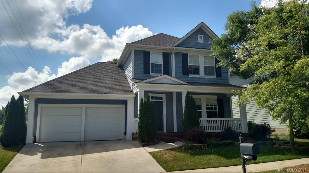 8606 Westmoreland Lake Drive Cornelius NC 28031