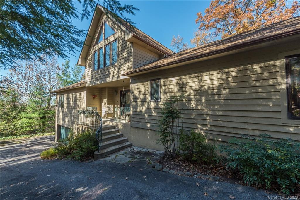 57 Timber Park Drive Black Mountain NC 28711