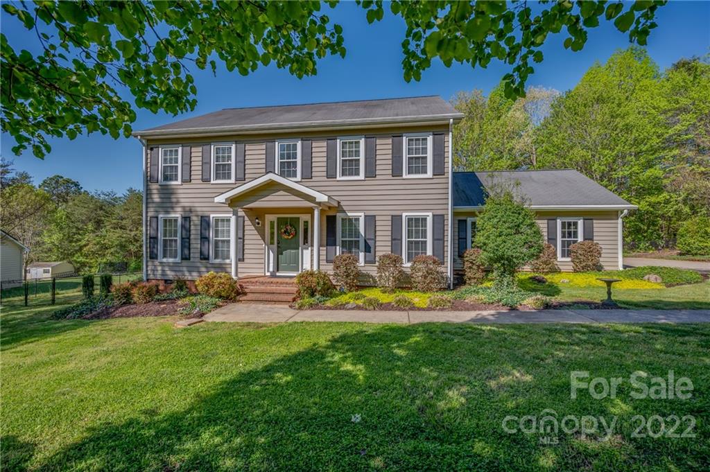 381 Chisholm Trail Rutherfordton NC 28139