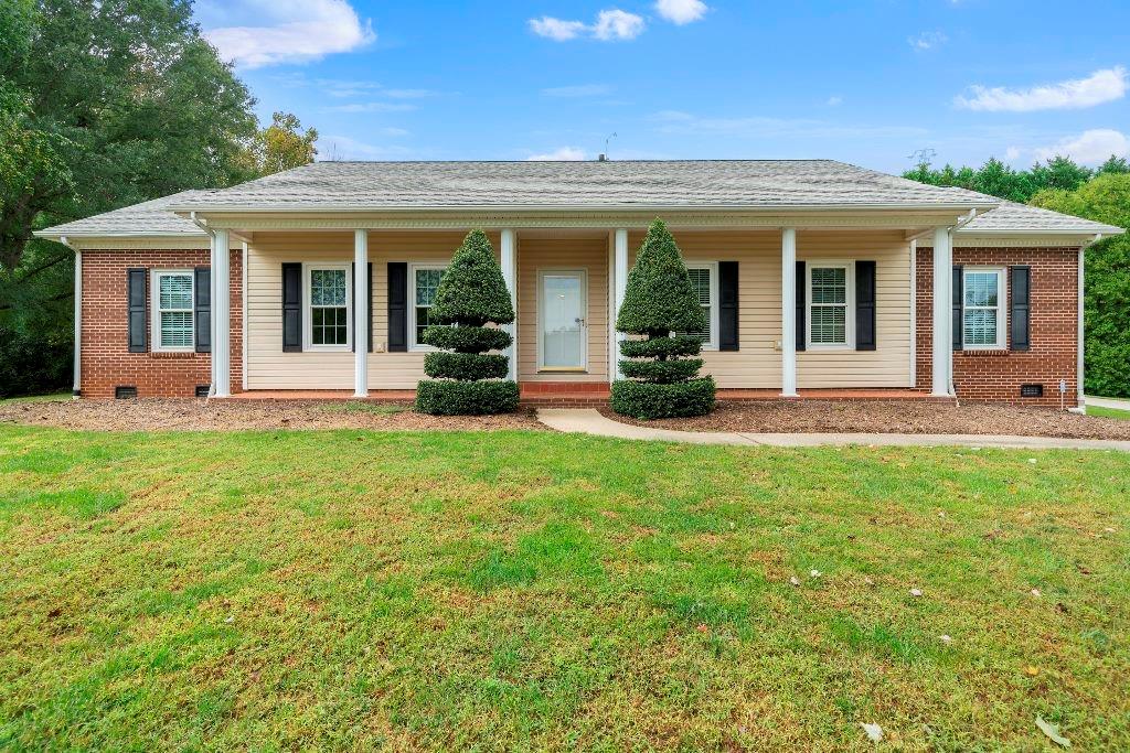 3445 5th Street Drive Nw Hickory NC 28601