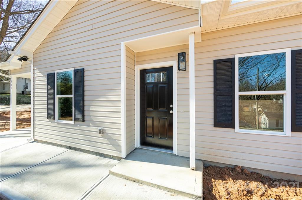 301 James Street Gastonia NC 28052