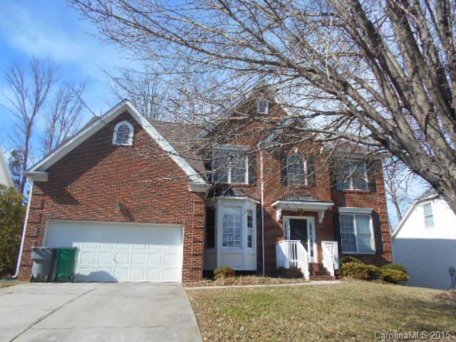 3221 Arklow Road Charlotte NC 28269