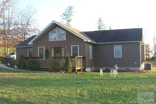 1311 Duckworth Drive Morganton NC 28655