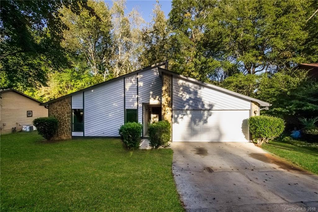 4943 Cricklewood Lane Charlotte NC 28212