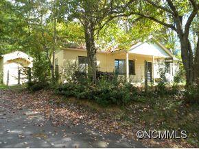 15 Green Mountain Drive Burnsville NC 28714