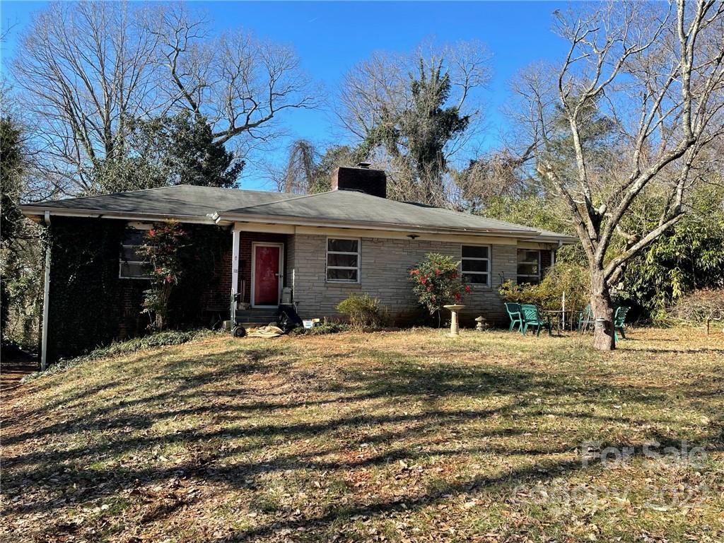118 Edgewood Avenue Morganton NC 28655