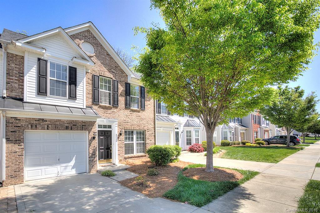 4240 Carl Parmer Drive Harrisburg NC 28075