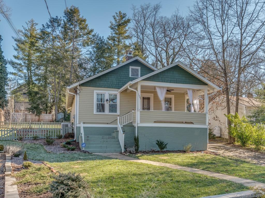 100 Middlemont Avenue Asheville NC 28806
