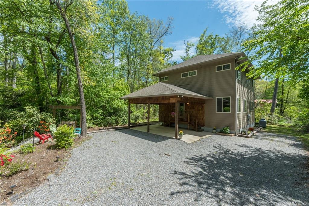 752 Hiawassee Avenue Black Mountain NC 28711