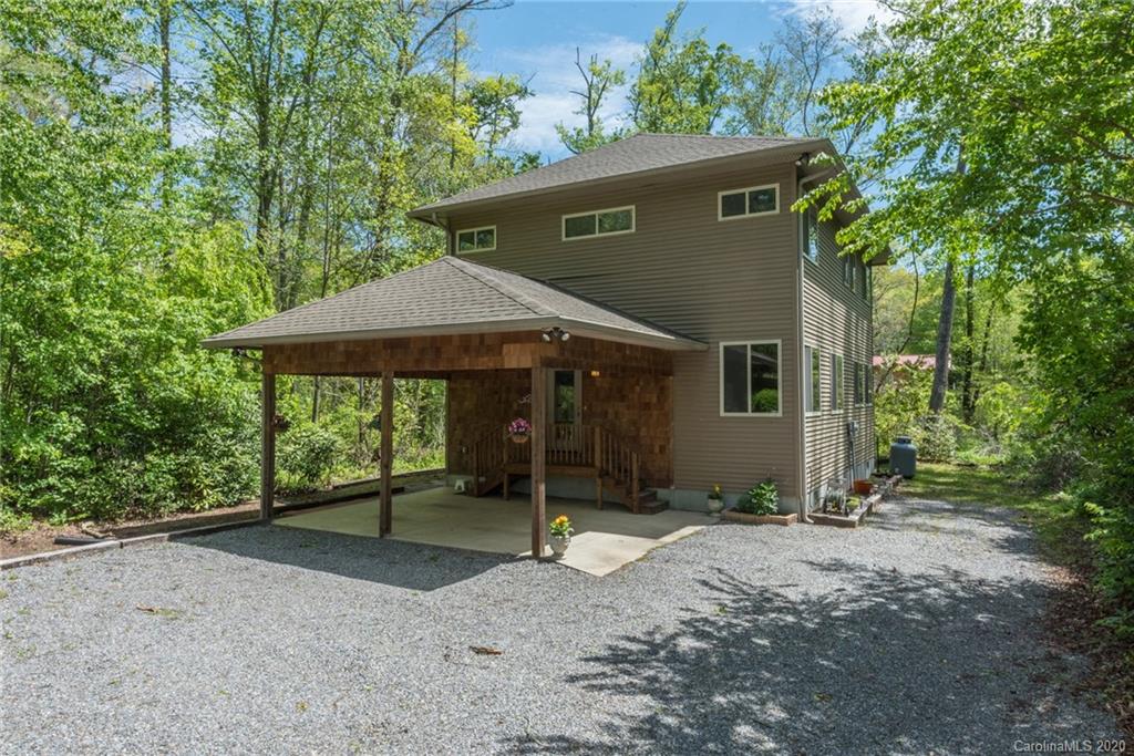 752 Hiawassee Avenue Black Mountain NC 28711