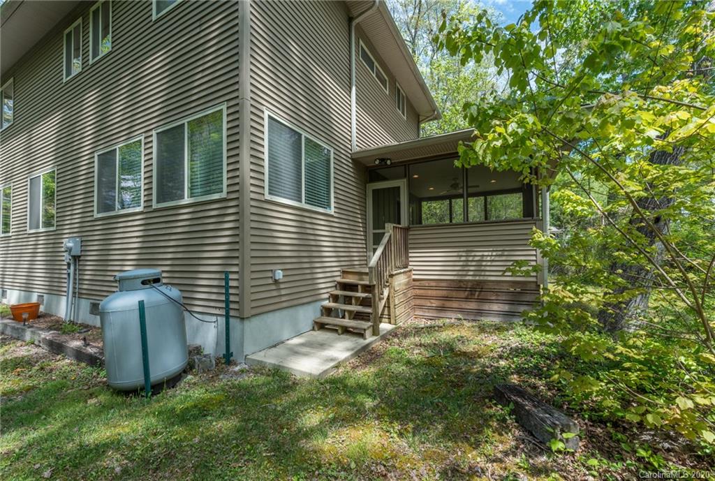 752 Hiawassee Avenue Black Mountain NC 28711