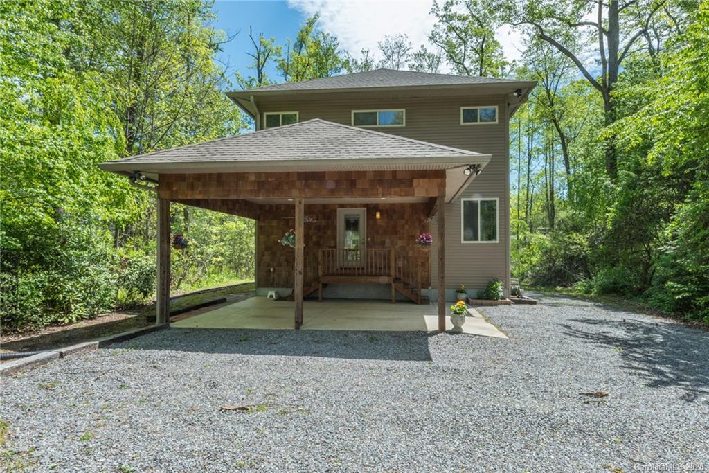 752 Hiawassee Avenue Black Mountain NC 28711