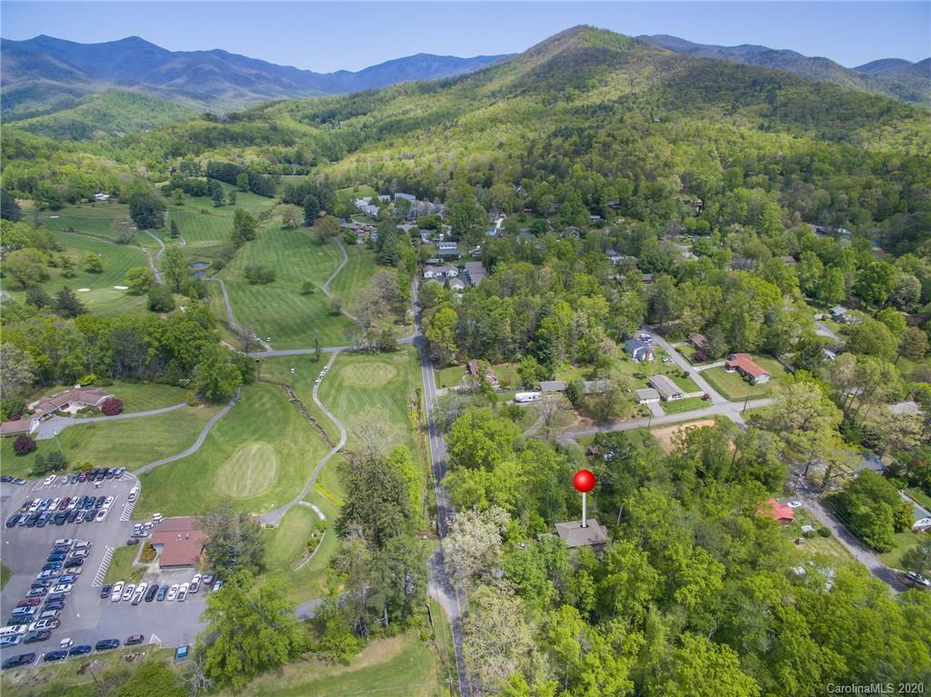 752 Hiawassee Avenue Black Mountain NC 28711