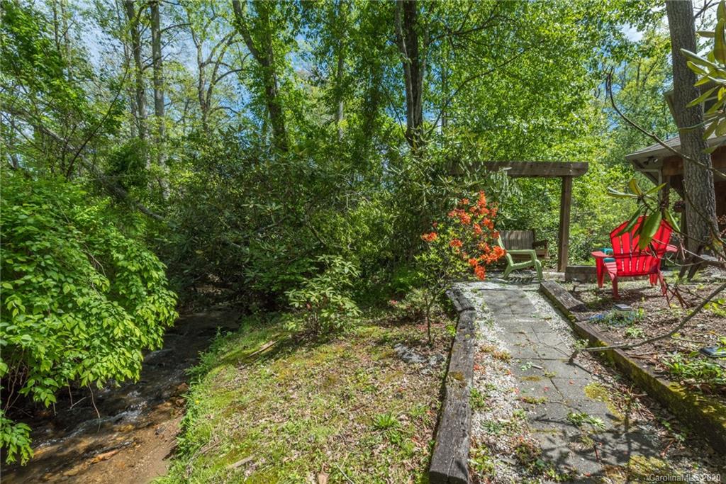752 Hiawassee Avenue Black Mountain NC 28711