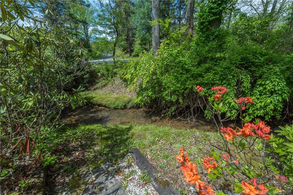 752 Hiawassee Avenue Black Mountain NC 28711