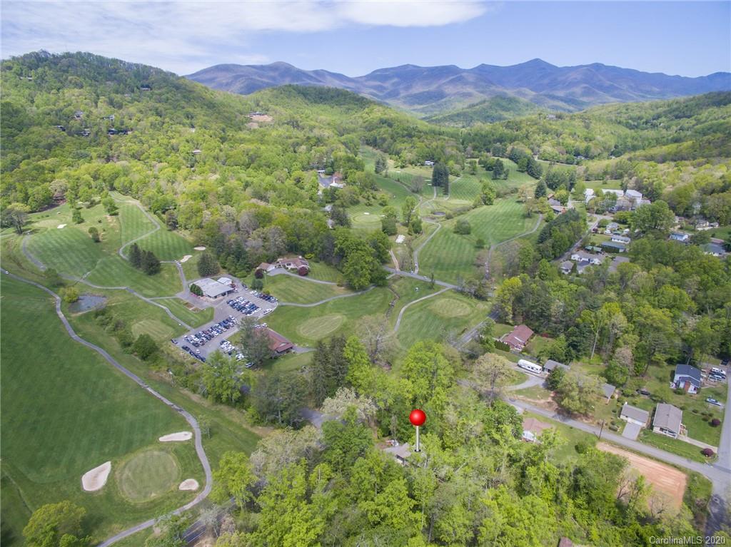 752 Hiawassee Avenue Black Mountain NC 28711