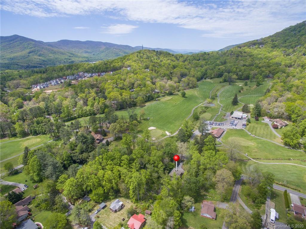 752 Hiawassee Avenue Black Mountain NC 28711