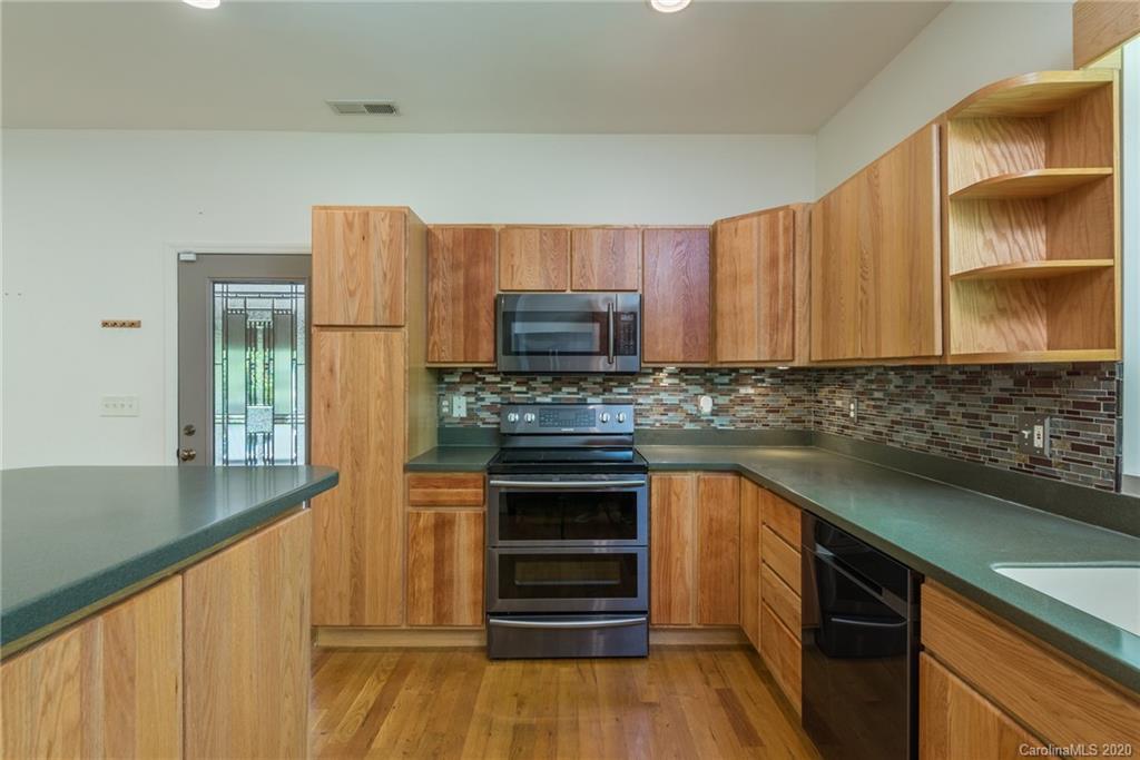 752 Hiawassee Avenue Black Mountain NC 28711