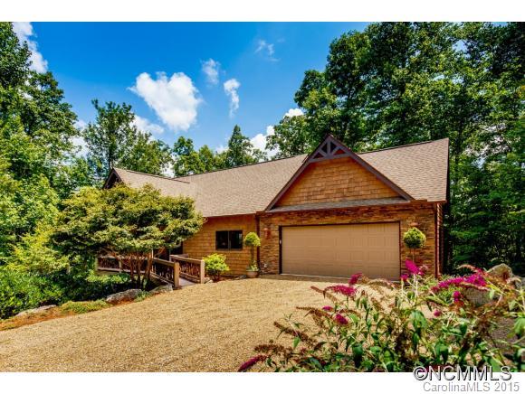 119 Kanasgowa Drive Brevard NC 28712