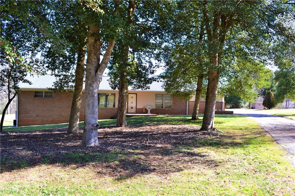 1583 Zion Road, NC MLS Car3702207 Greybeard Realty